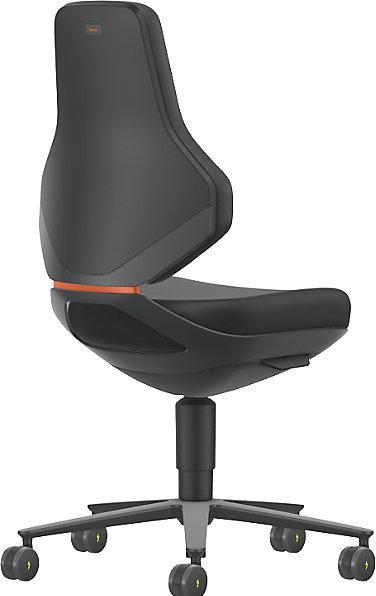 Produktbild Bimos ESD-Arbeitsdrehstuhl TEXON (45 - 62 cm)