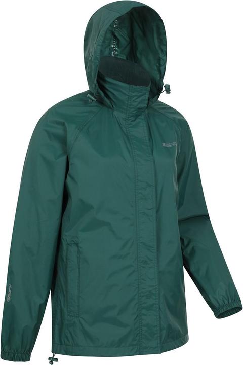 Produktbild Mountain Warehouse Pakka II Jacke Wasserfest (34)