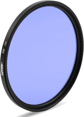 Produktbild Tiffen 49MM 80B (49 mm, Effekt Filter)