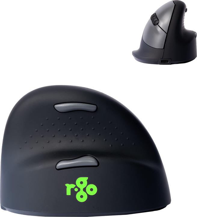 Actual product image R-Go Tools He (Wireless)
