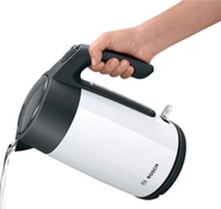 Actual product image Bosch Hausgeräte TWK7L461 electric kettle (1.70 l)