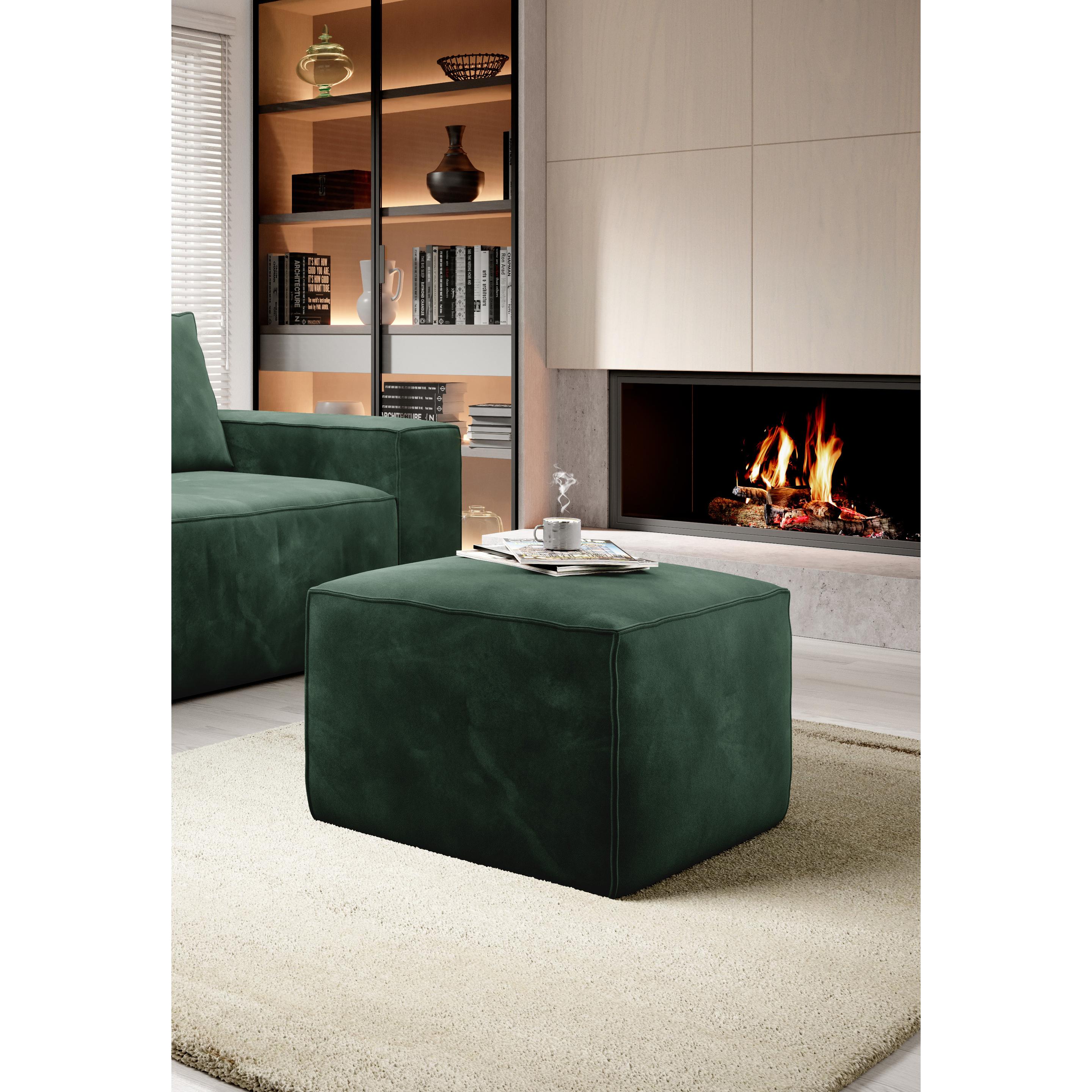 ELTAP, Hocker + Pouf, Silla Puf