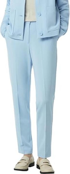 Produktbild Comma Hose Cigarette Pants mit Strukturmuster (42)