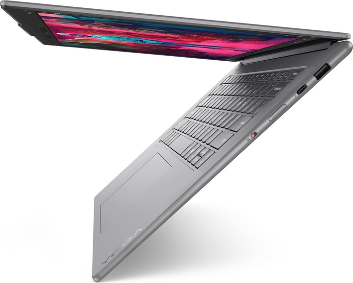 Image du produit Lenovo Yoga Slim 7i Aura Edition (15.30", Intel Core Ultra 7 258V, 32 Go, 1000 Go, CH)