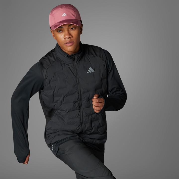 Produktbild Adidas Adizero Vest (L)