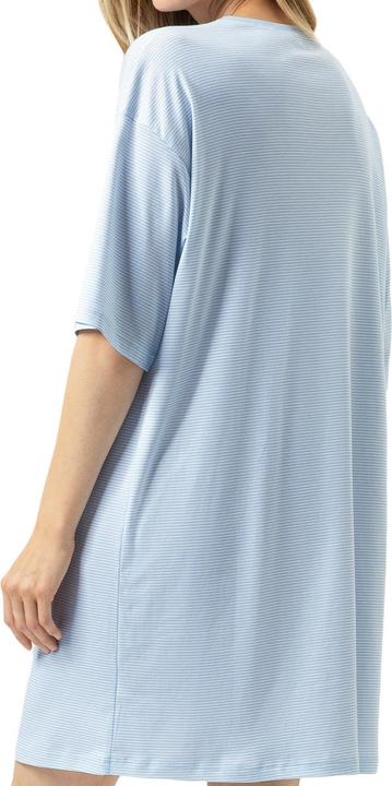 Produktbild Mey Simple Stripes Nachthemd (46)
