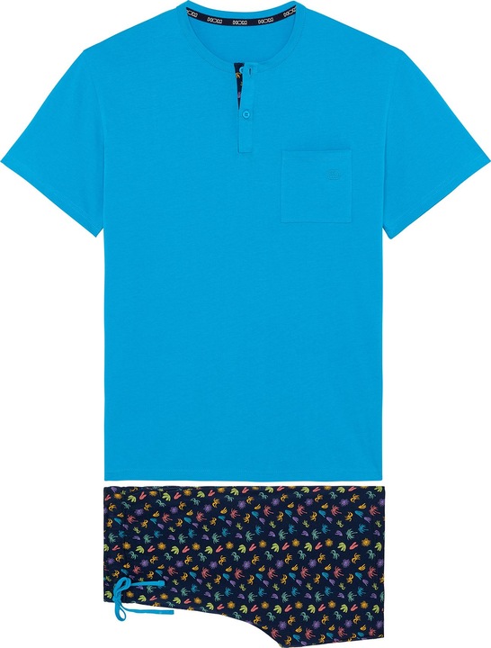 Produktbild HOM Pyjama California (M)