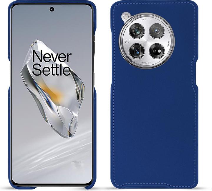Produktbild Noreve Lederschutzhülle (OnePlus 12)