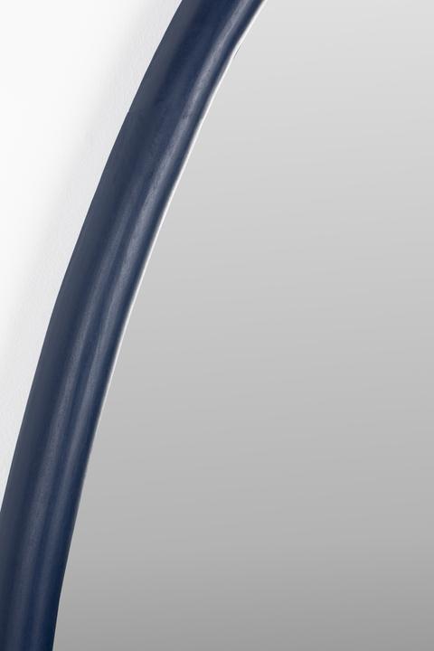Immagine prodotto Zuiver Looks Mirror S Navy/Blue (67 x 2 cm)