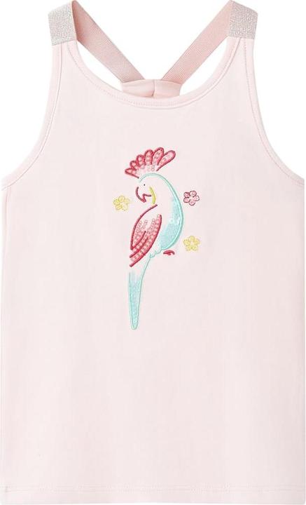 Actual product image vidaXL Moriarty (128)