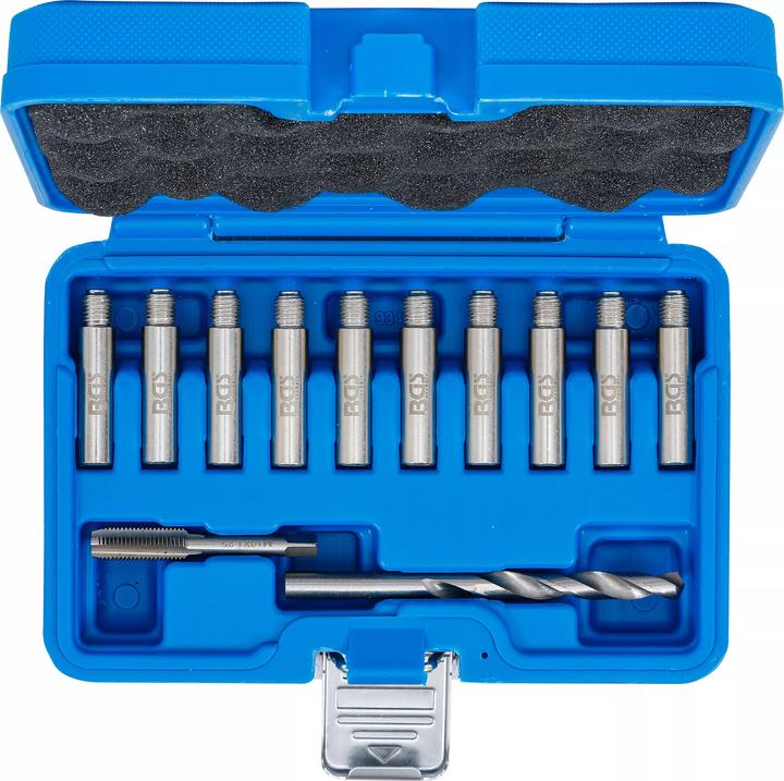 Image du produit BGS Kit de réparation de boulons de guidage | pour supports d’étriers de freins