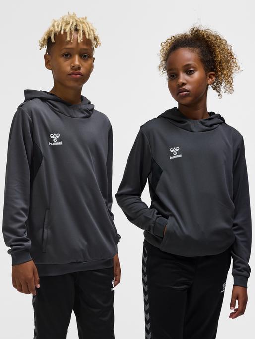 Immagine prodotto hummel Hmlauthentic Pl Hoodie Kids (116)