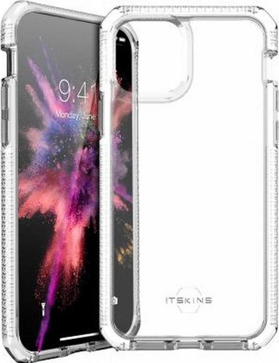 Produktbild Itskins Supreme Clear (Apple iPhone 11 Pro Max)