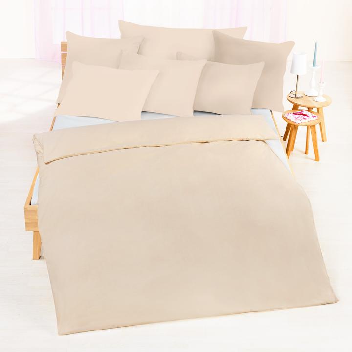 Produktbild Living Home Nancy (Duvetbezug, 160 x 210 cm)