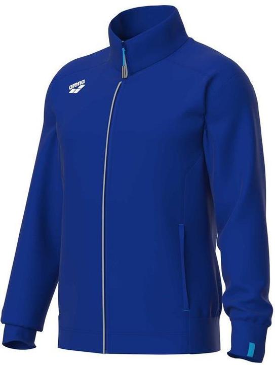 Image du produit Arena Team Jacket Panel Knitted Poly (M)