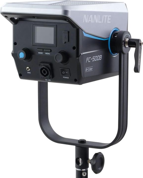 Produktbild Nanlite FC500B (Studioleuchte, Videoleuchte)