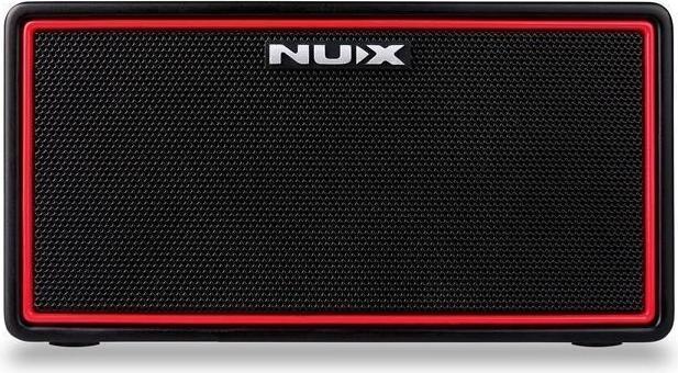 Image du produit NUX Mighty Air Amplificateur de guitare (Contrebasse, Guitare, 10 W)