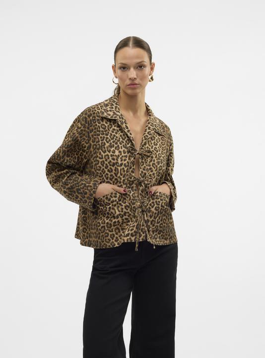 Produktbild Vero Moda VMKIRBY Jeansjacke Jeansjacke (L)