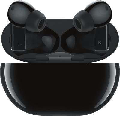 Actual product image Huawei Freebuds Pro (ANC, 30 h, Wireless)