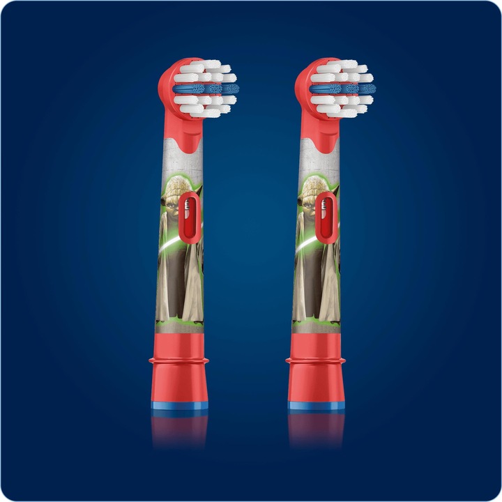 Immagine prodotto Oral-B Stages Power EB10 Star Wars 2pc (e) (2 x)