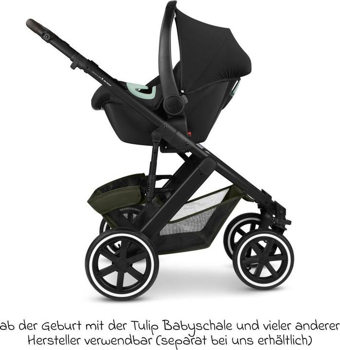 Image du produit ABC Design Salsa 5 Air