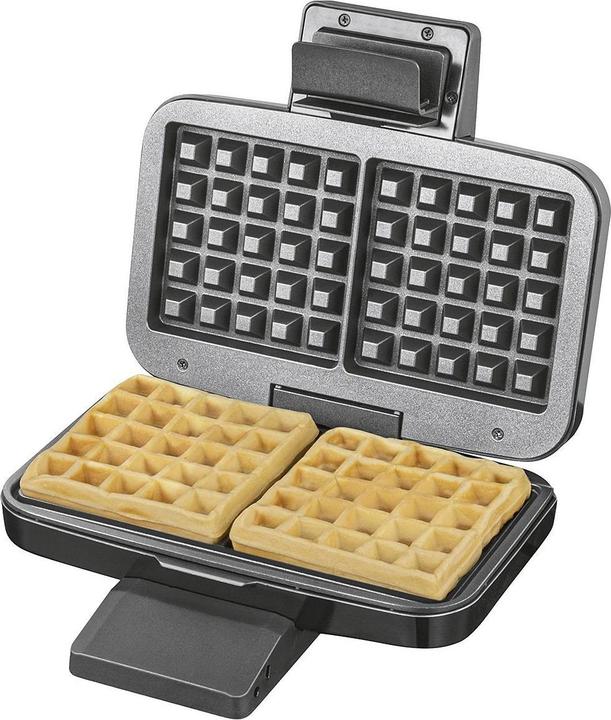 Immagine prodotto Cloer Brüsseler Waffeleisen 1459