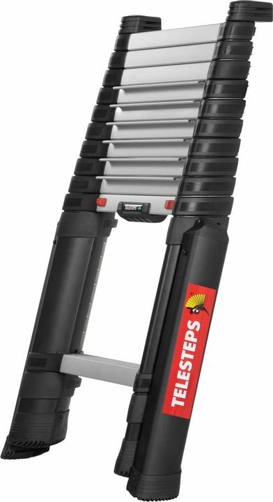 Actual product image Telesteps Teleskopleiter Prime Line 3.5m S (Telescopic ladder, 350 cm)