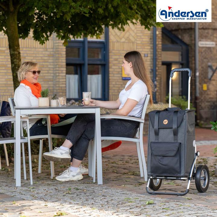 Produktbild Andersen Royal Senta 2.0