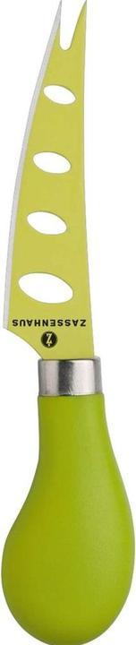 Produktbild Zassenhaus 071139 Küchenmesser Edelstahl Käsehobel (19 cm)