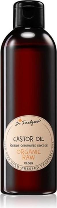 Image du produit Dr. Feelgood BIO et RAW (200 ml)