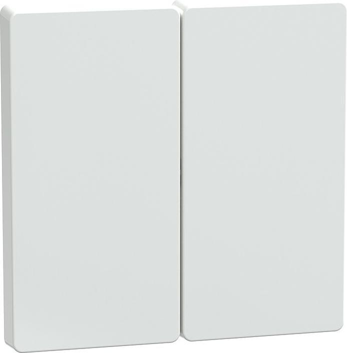 Merten Rocker for series switch MEG3400-6035 lotus white