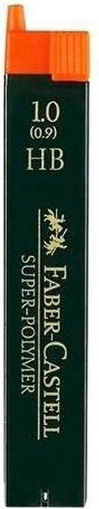 Immagine prodotto Faber-Castell Super Polimero (12 pz., 1 mm, HB)