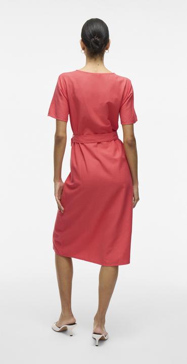 Produktbild Vila Kurzärmeliges Midikleid (40)