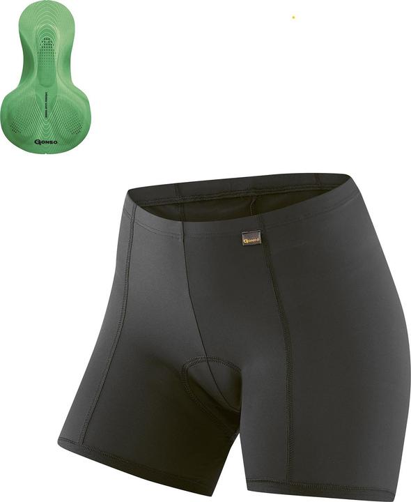 Actual product image Gonso Sitivo underpants pad (Frequency band 38 (2600 MHz))