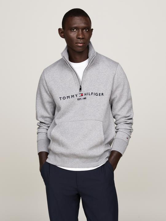 Produktbild Tommy Hilfiger Tommy Logo Mockneck (3XL)