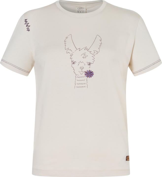 Actual product image Super Natural Iseo Happy Alpaca Bergzeit (S)