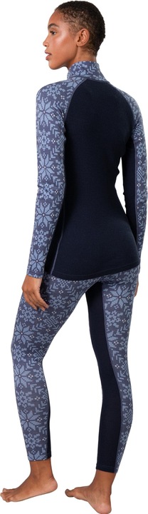 Produktbild Kari Traa Edith Half Zip (XS)