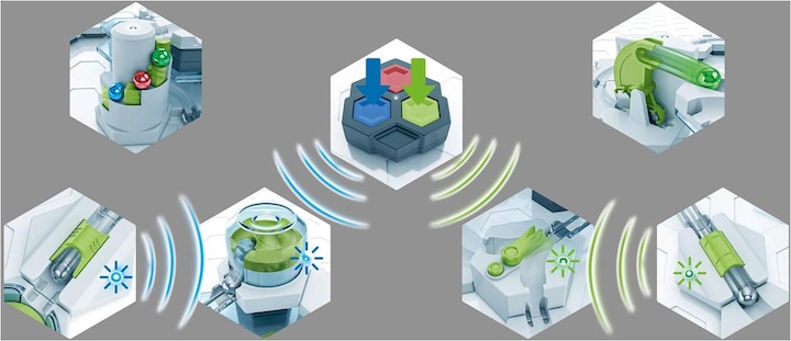Produktbild Ravensburger GraviTrax Power Erweiterung Interaction