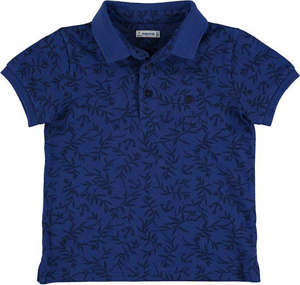 Actual product image MAYORAL Polo ka (128)