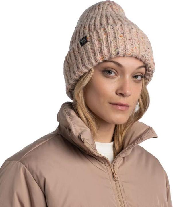 Actual product image Buff K&P Hat Kim Pale Pink (One size)