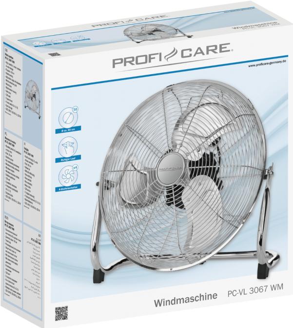 Produktbild Profi-Care PC-VL 3067