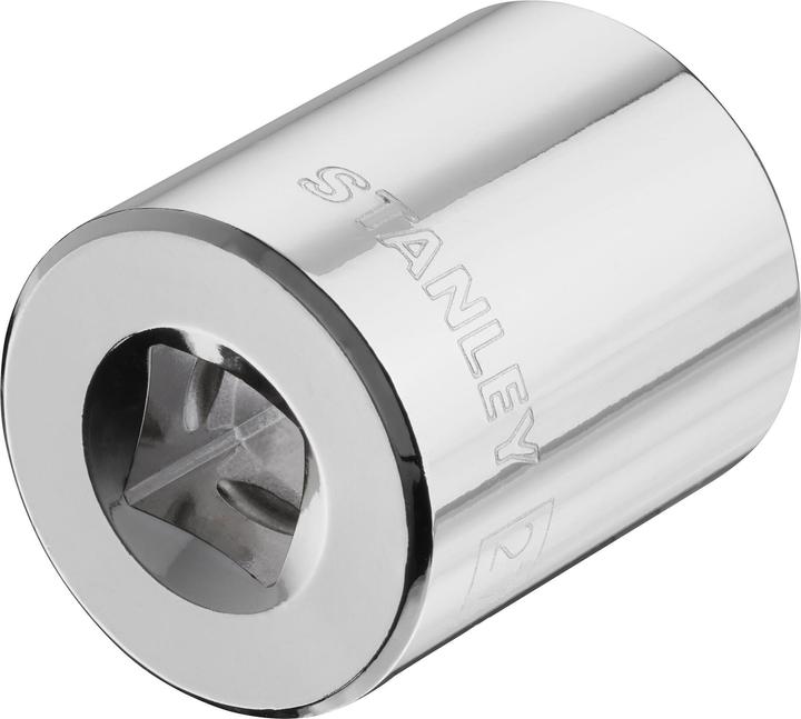 Actual product image Stanley Hexagon socket (1/2")