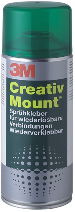 Produktbild 3M Creativ Mount (400 ml)