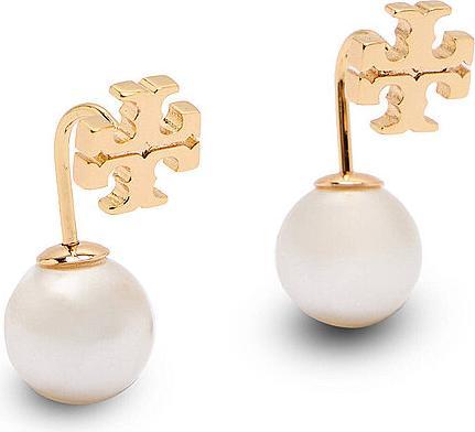 Produktbild Tory Burch Ohrringe (Messing)