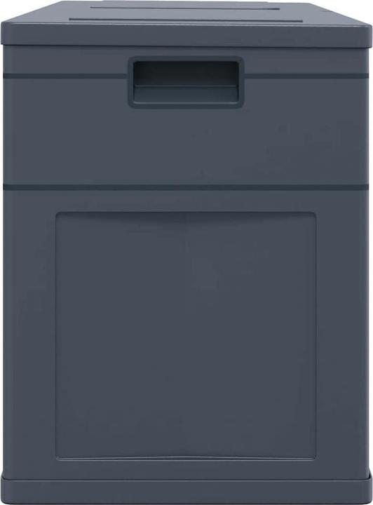 Actual product image vidaXL Siana