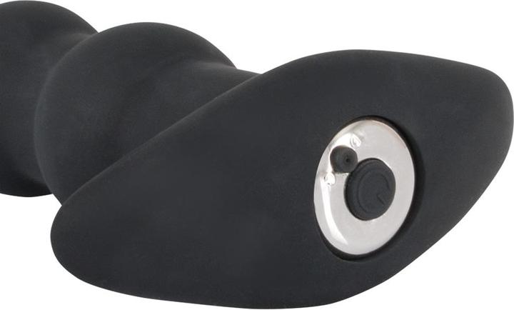 Produktbild Black Velvets Rechargeable Beads