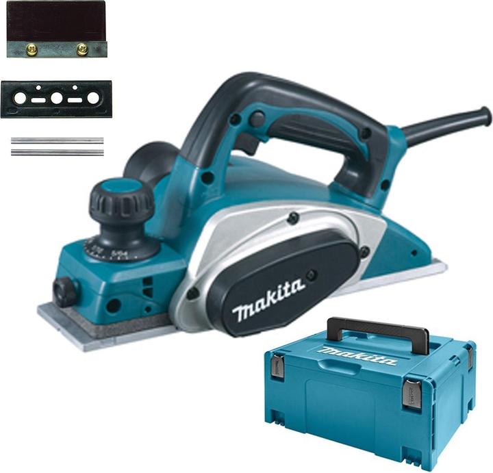 Immagine prodotto Makita Piallatrice Rabbet KP0800J a Makpac