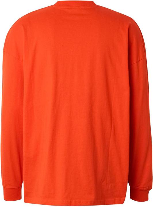 Immagine prodotto Ecko Unltd. Like Longsleeves cherrytomato M (M)