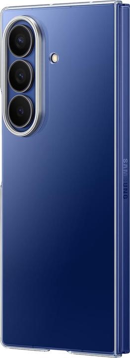 Produktbild Samsung Clear Case (Samsung Galaxy Z Fold7)