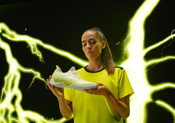 Image du produit Kempa Wing Lite 2.0 Femmes (38)